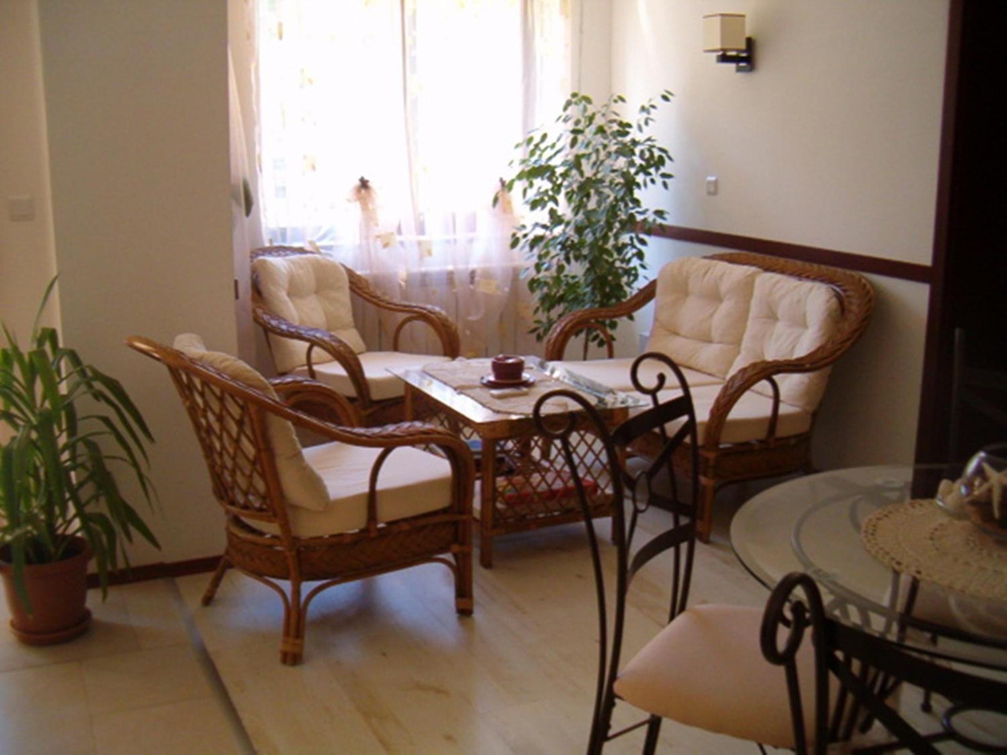 Family Hotel Bellehouse Chernomorets Exterior foto