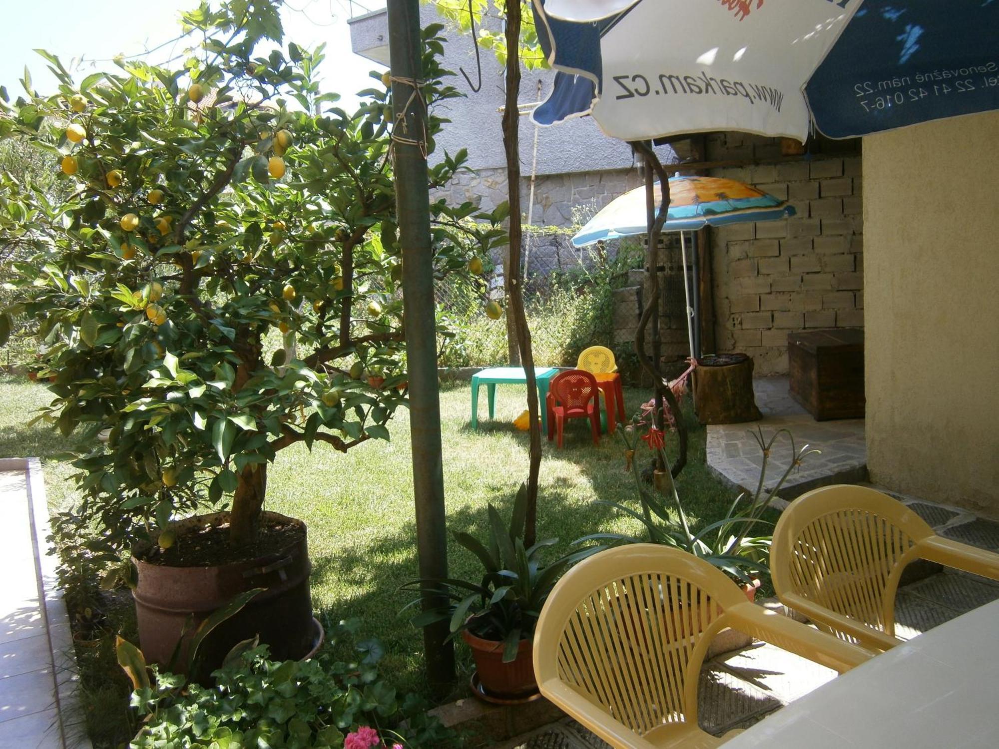 Family Hotel Bellehouse Chernomorets Exterior foto