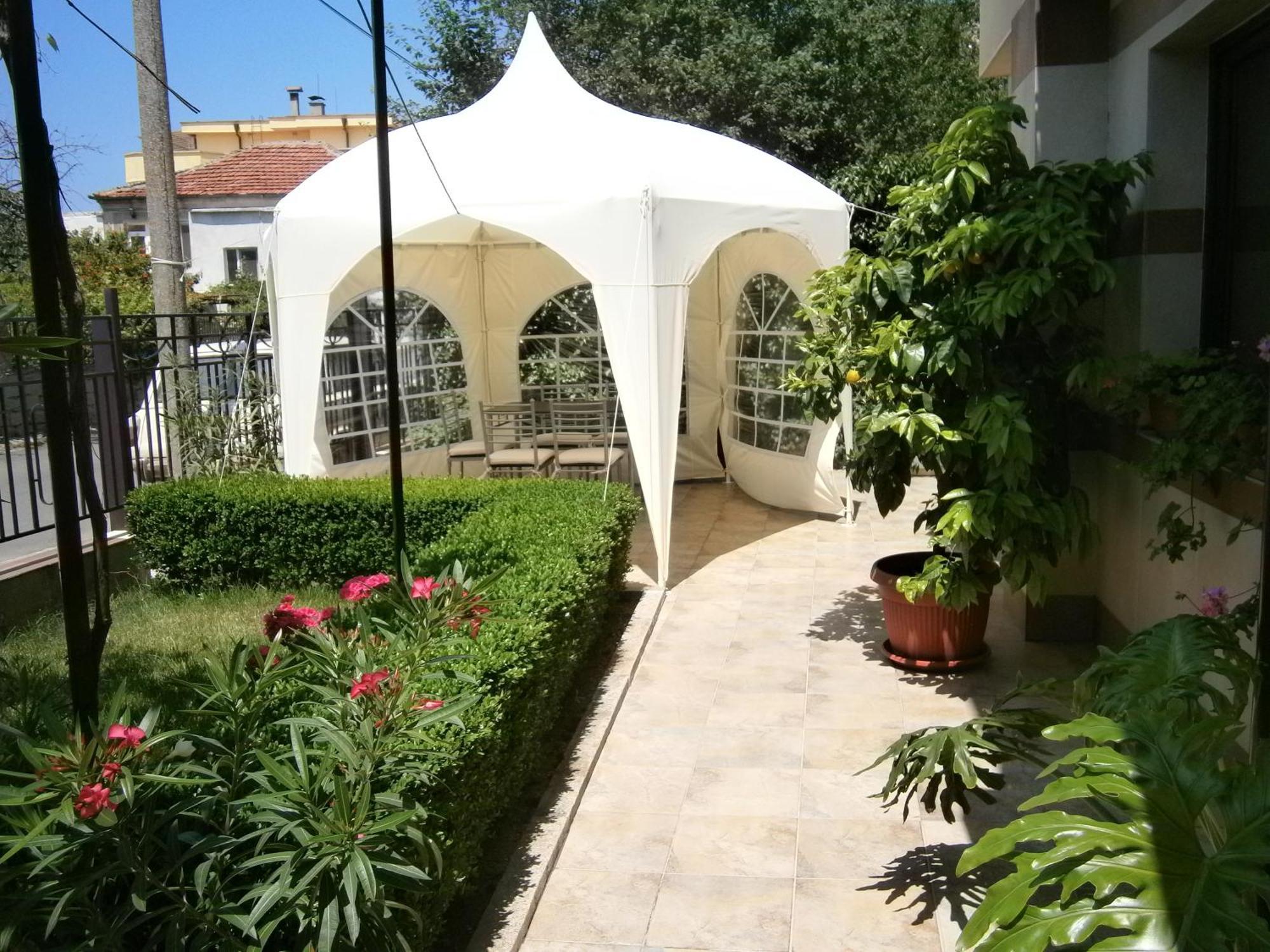 Family Hotel Bellehouse Chernomorets Exterior foto